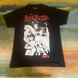 2009 InuYasha Shirt